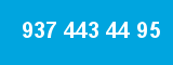 937 443 44 95